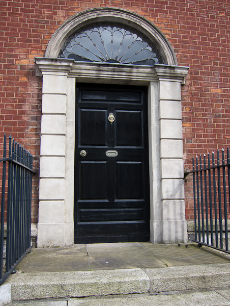 Door Of Dublin